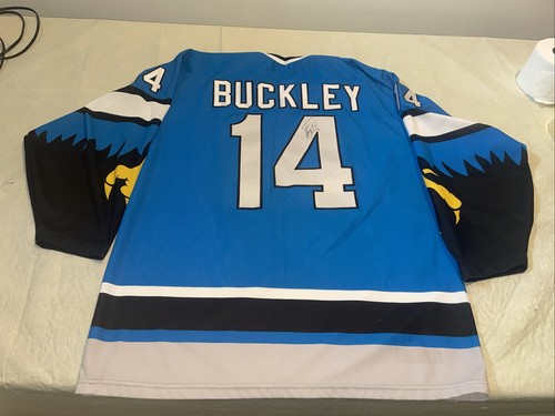 Tom buckley springfield - tom,