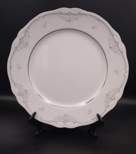 Noritake sabetha salad plate - noritake,