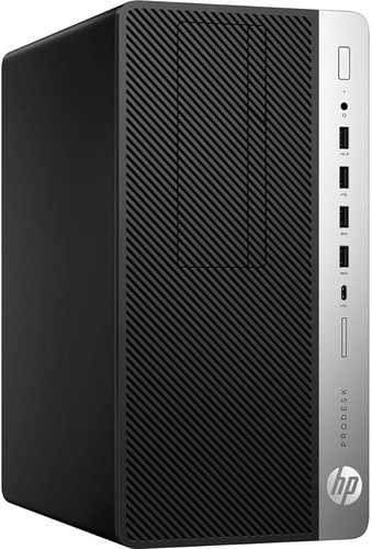 Desktop computer intel i5 - desktop,