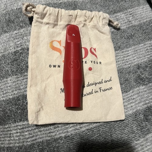 Syos spark baritone saxophone - baritone,