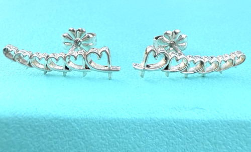 Tiffany picasso sterling - tiffany,