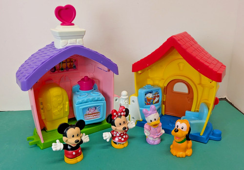 Fisher price little people - fisher,