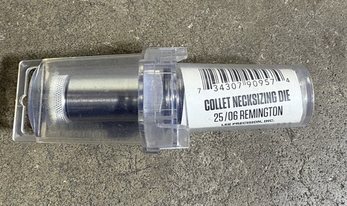 Lee collet rifle neck - collet,