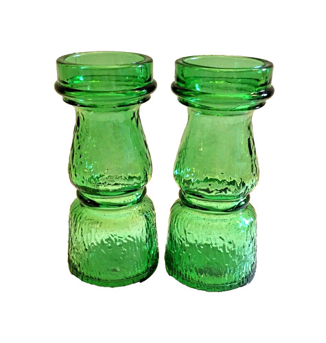 Italian vases candle - italian,