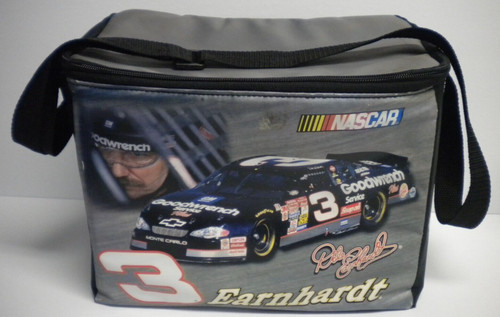 Vintage dale earnhardt - dale,