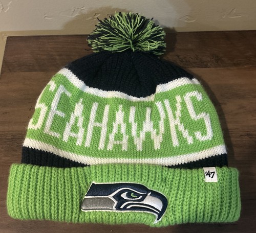 Nfl seattle seahawks - '47,