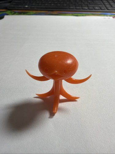 Rare 1960s kelloggs crater - rare, r&l