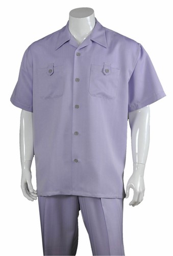 Men piece spring summer - men's, 2-piece