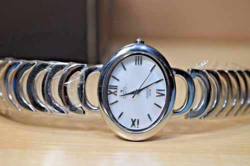 Croton women watch oval - watch,