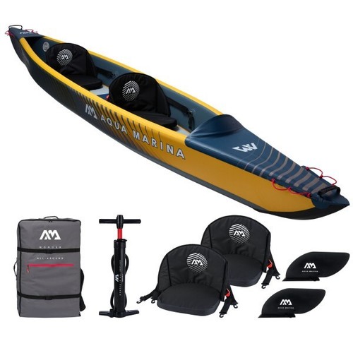 Aqua marina tomahawk - marina,