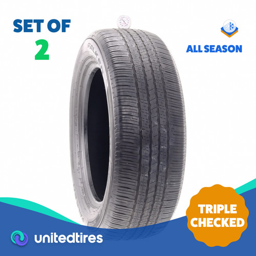 Set used 235 - set,