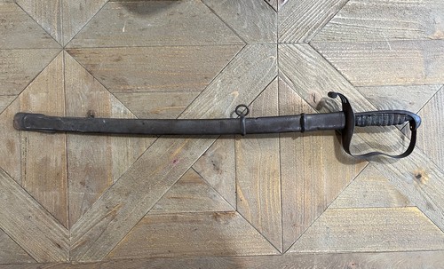 Original rare antique - original, german