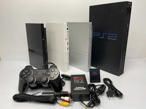 Ps2 region free - ps2,