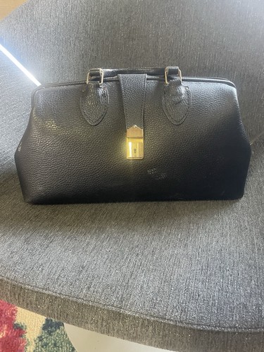 Vintage schell cowhide leather - vintage,