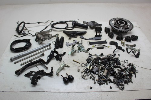2014 2018 honda - 2014-2018, ctx700
