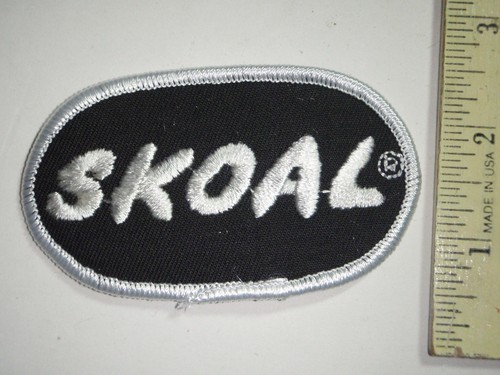 Vintage chewing tobacco - vintage, skoal