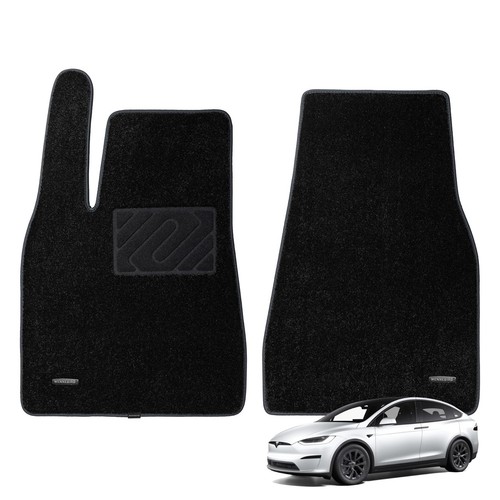 Front carpet floor - floor, mats