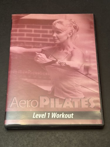Aeropilates level workout - aeropilates,