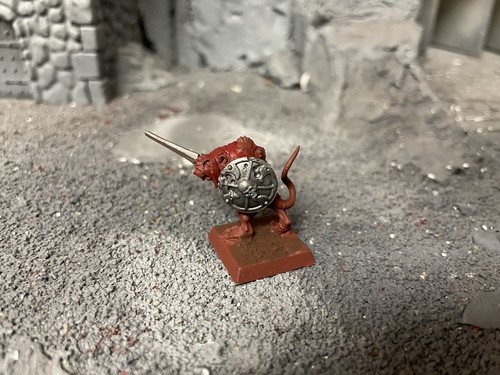 Warhammer old world skaven - warhammer:,