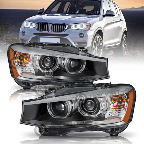 For 2015 2017 bmw x4 - 2015-2017,