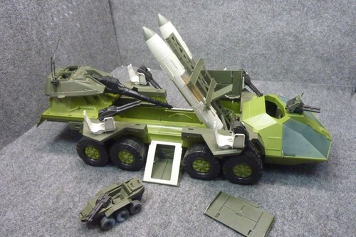Rolling thunder not - thunder,
