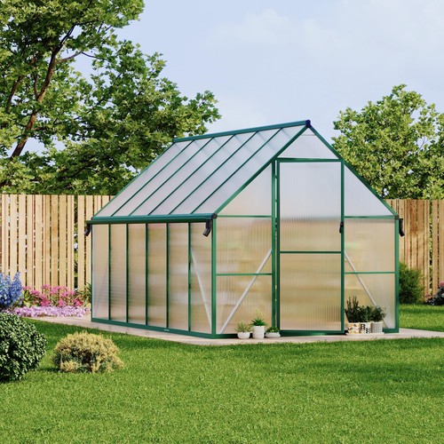 Garvee 8x12ft polycarbonate - 8x12ft,