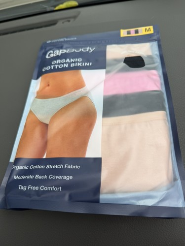 Gapbody women organic - gapbody,