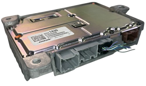 Oem bose audio - bose,