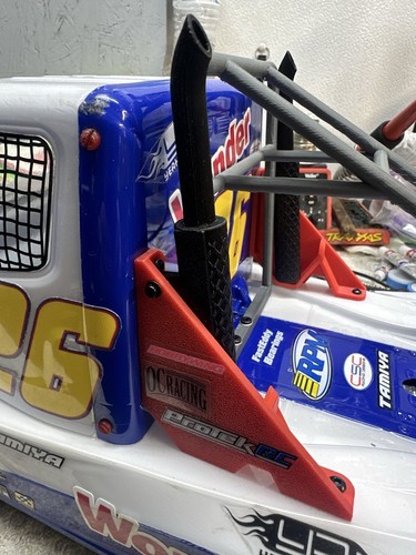 Tamiya tt01 euro truck - tt01,