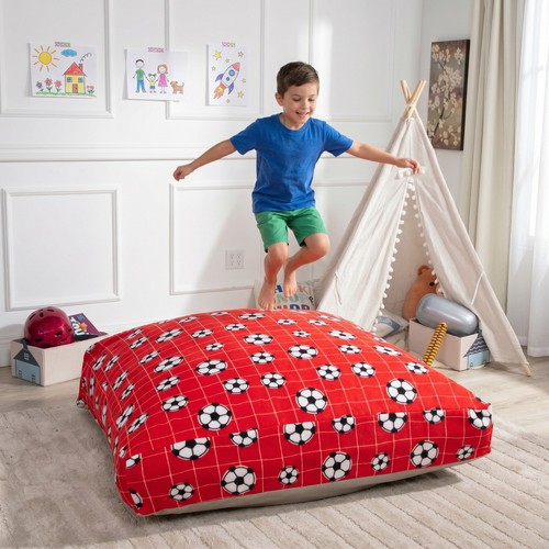 X72 sensory crash pad for - sensory,