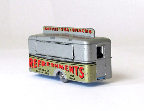 Vintage lesney matchbox 74 - vintage, #74