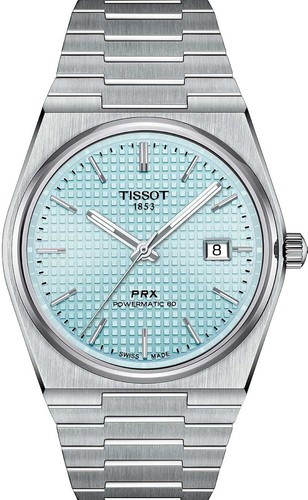 New tissot prx - tissot,