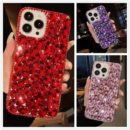 Bling glitter diamond crystal - diamond,
