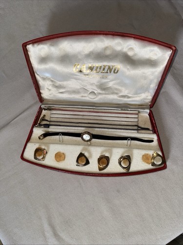 Rare vintage swiss candino - rare,