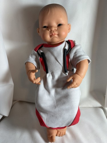 Miniland anatomically correct - miniland,