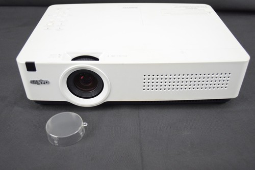 Sanyo plc xw300 - plc-xw300, projector