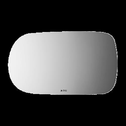 Burco mirror glass replacement - glass,