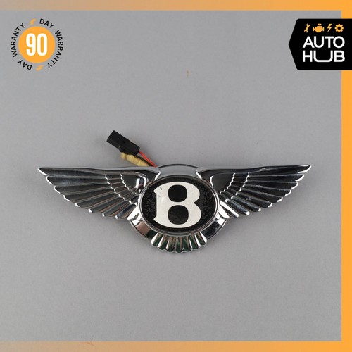Bentley continental flying - bentley,