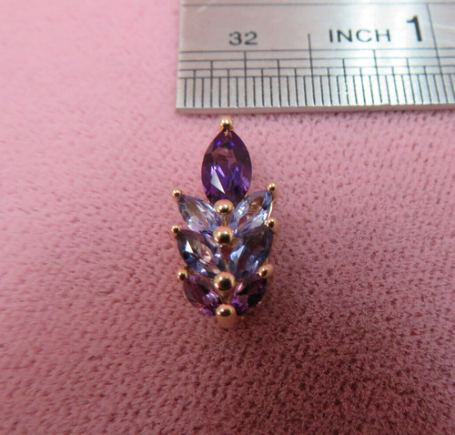 14k solid gold - solid,