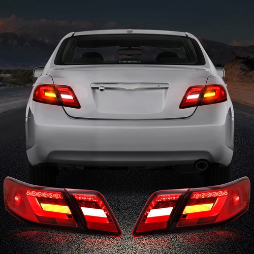 For 2007 2011 toyota - 2007-2011,