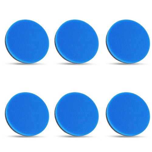 Pack foam filters replace - pack,