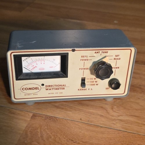 Comdel 1550 directional - comdel,