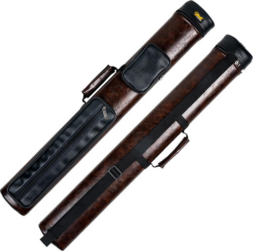 Pool cue case 3 - x, hard