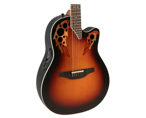 Ovation pro series - pro, standard