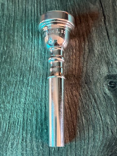 Rare burbank made by - made,