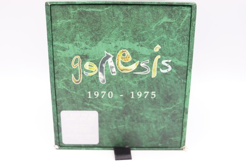 Genesis 1970 1975 sacd and - 1970-1975,