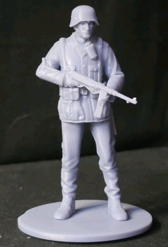 Ww2 german soldier - ,