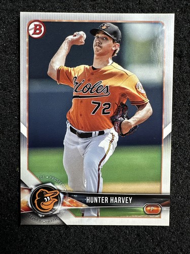 Hunter harvey bp4 2018 - harvey, #bp4