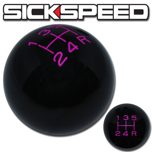 Black pink vintage shift - black/pink,