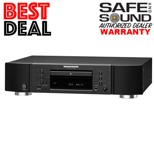 Marantz cd6007 player - cd6007,